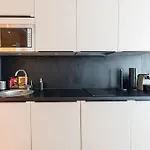 Studio Moderne A Tours