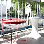 Studio Moderne A Tours