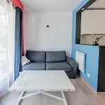 Studio Moderne A Tours