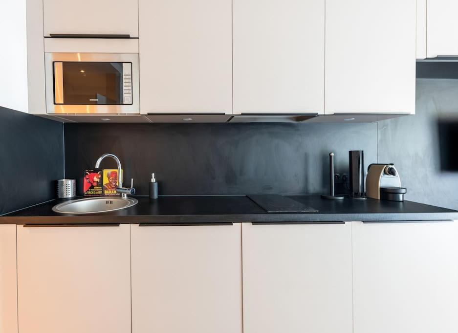 Moderne A