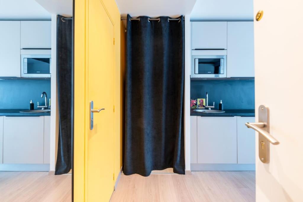 Moderne A Tours