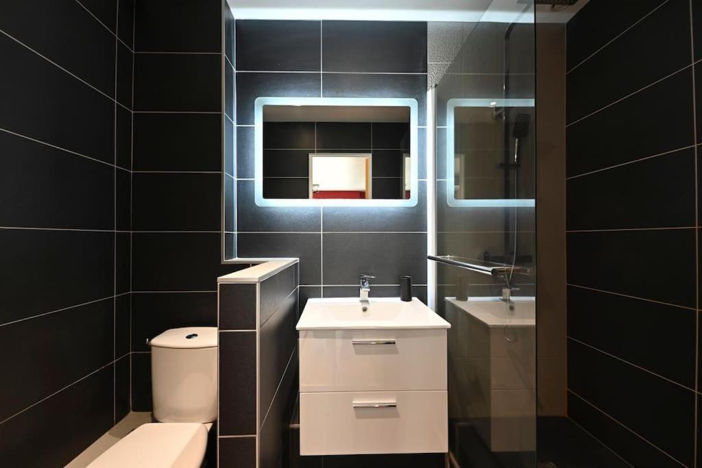 Moderne A